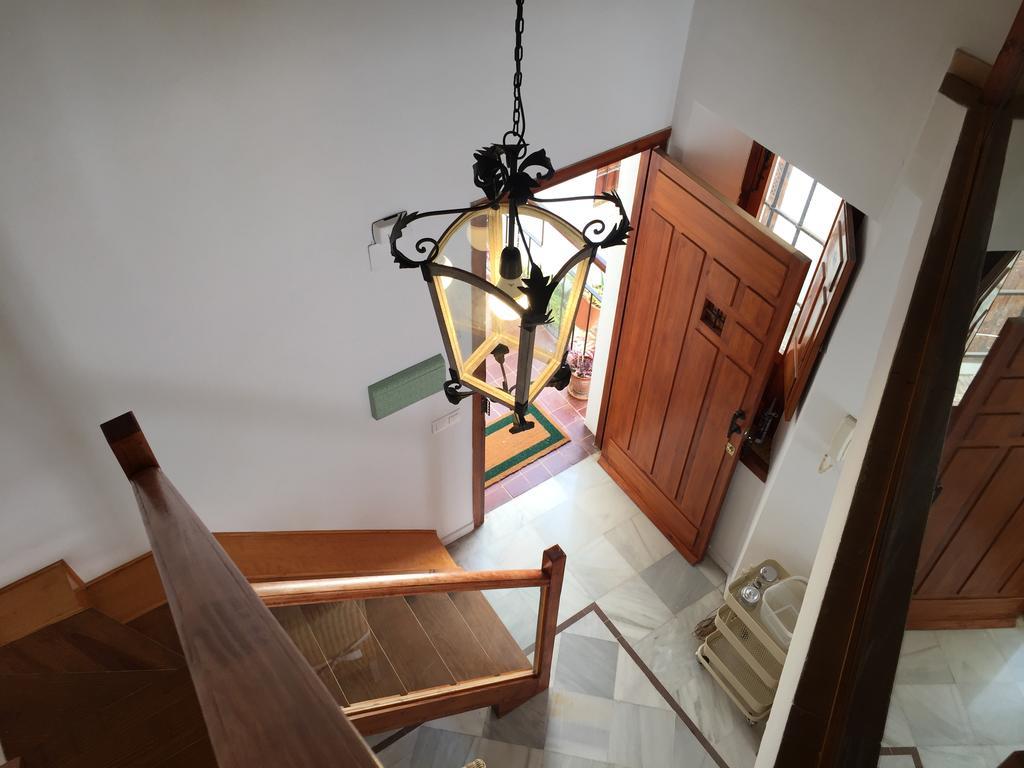 Ferienwohnung Duplex Juderia Córdoba Exterior foto