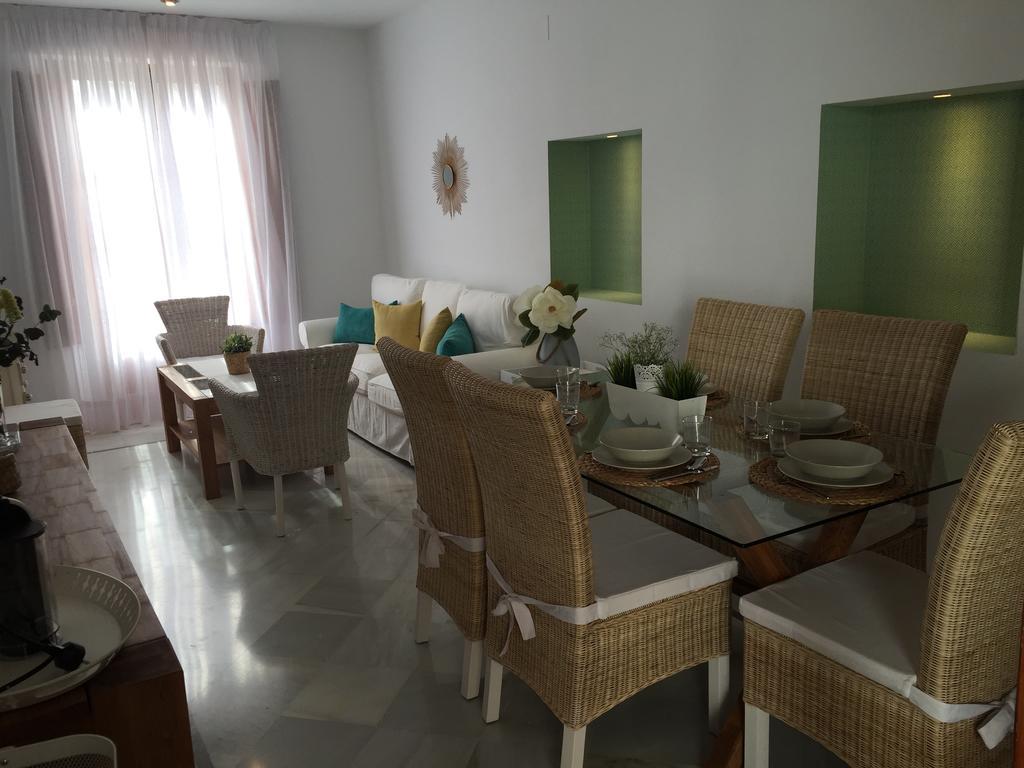 Ferienwohnung Duplex Juderia Córdoba Exterior foto